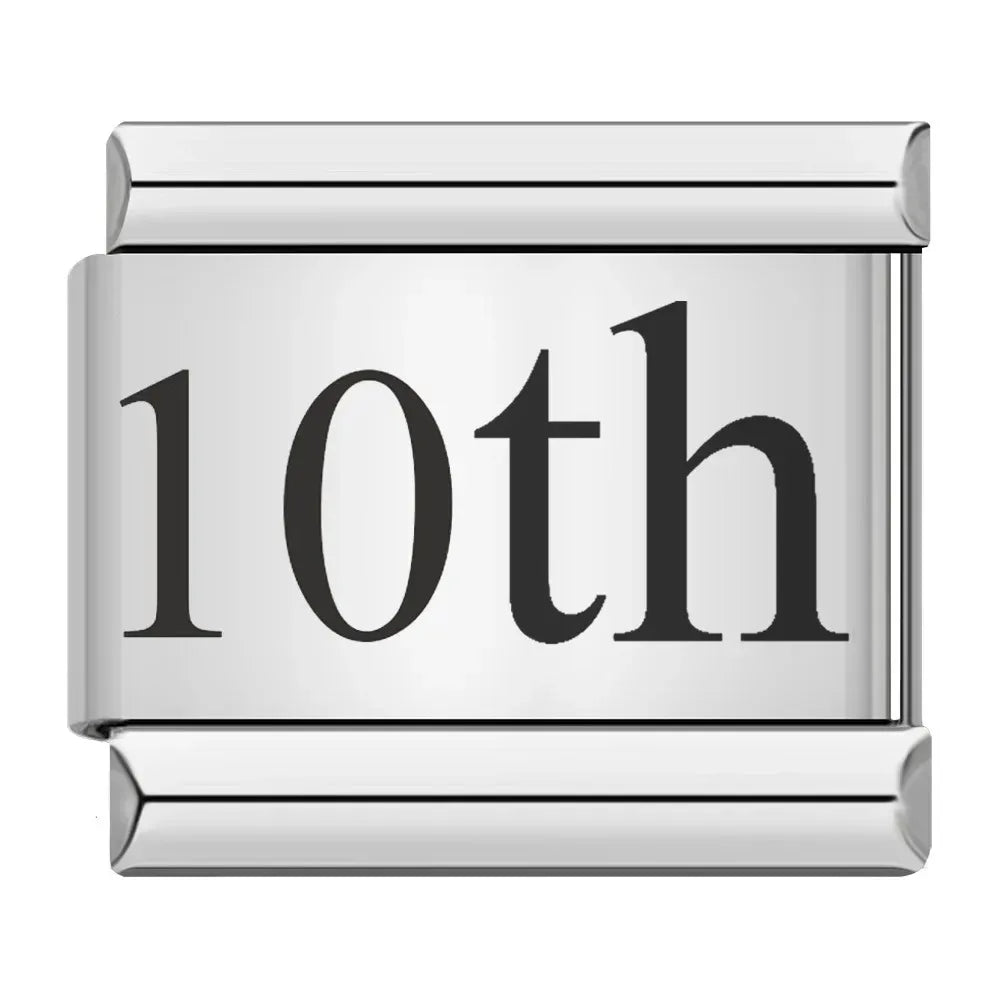 Number (10)