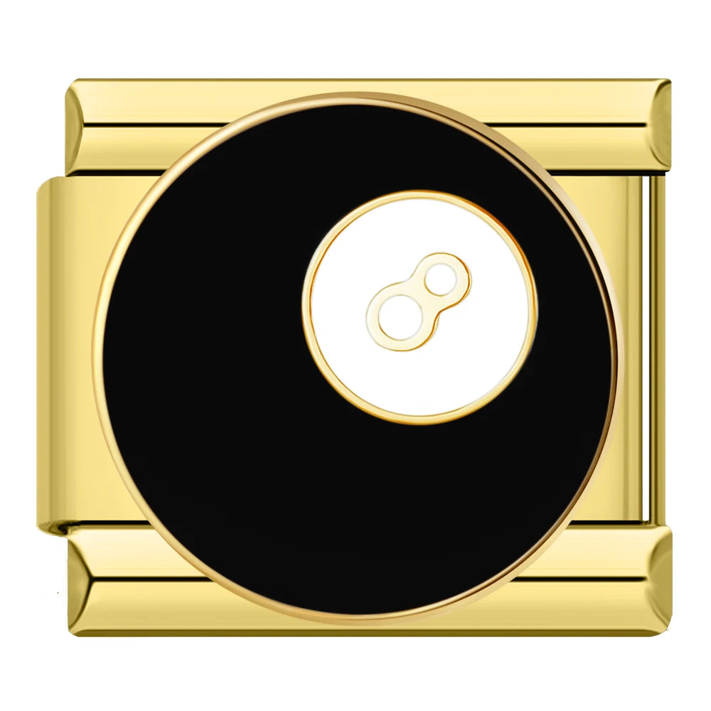 8 Ball