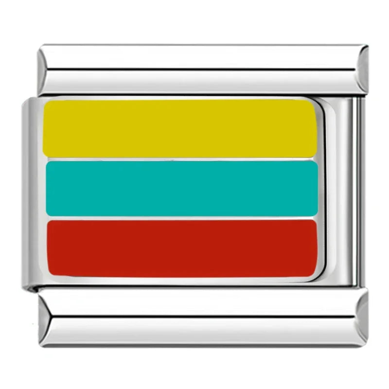 Lithuania Flag