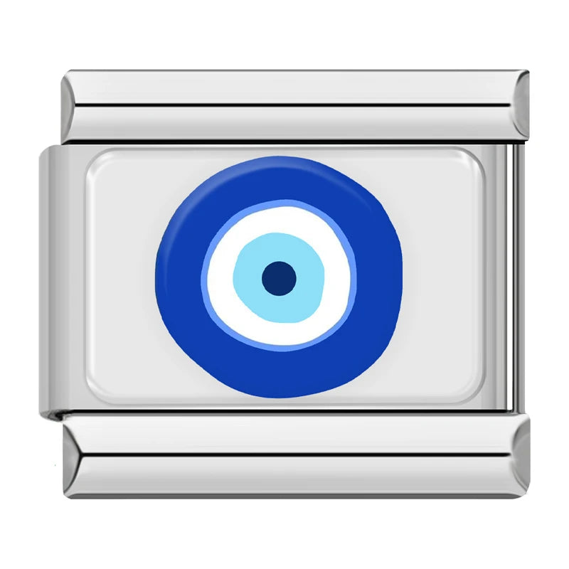 Evil eye