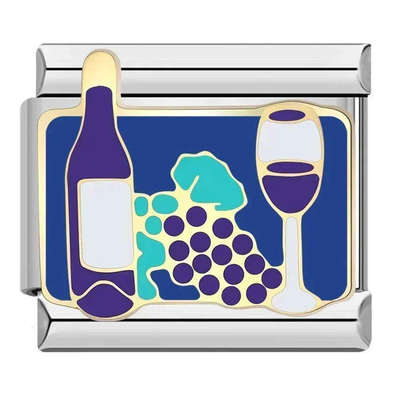 Grape juice