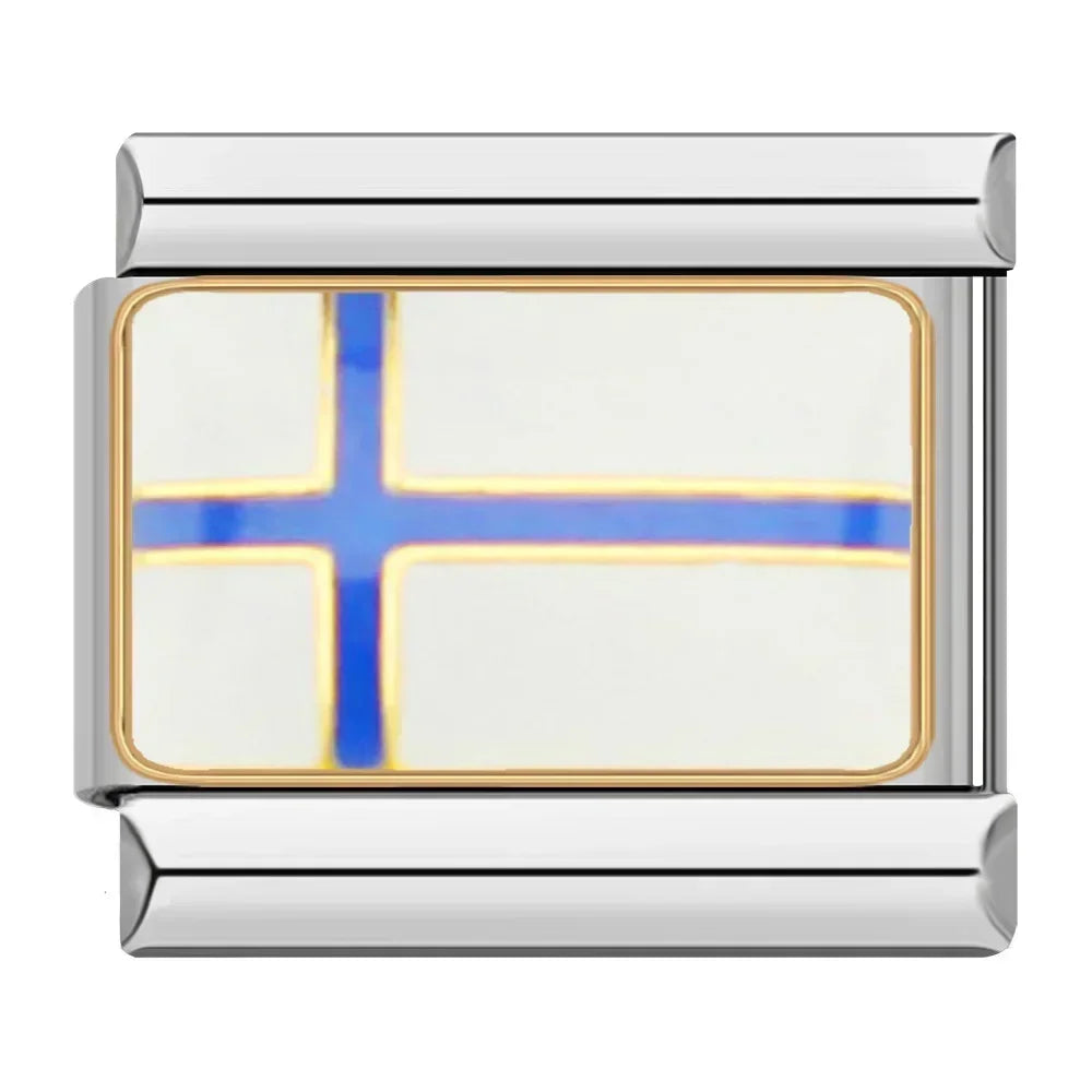Finland Flag