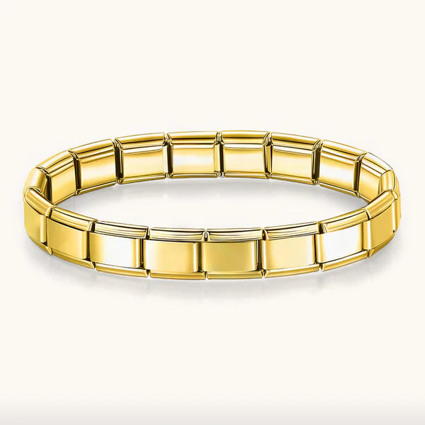 Original Italian Charm Bracelet
