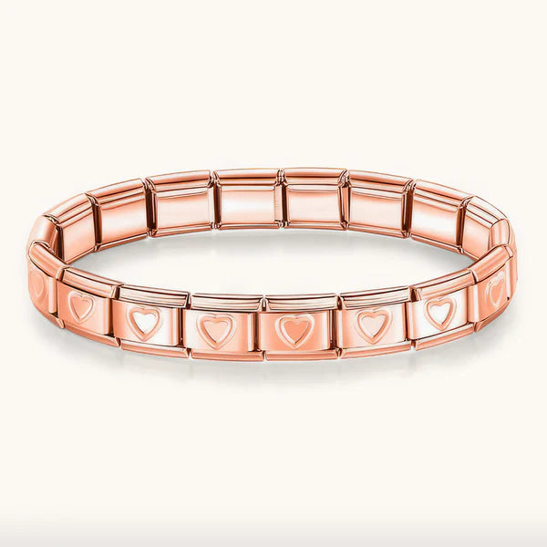 Original Italian Charm Bracelet