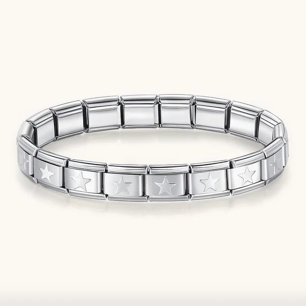 Original Italian Charm Bracelet