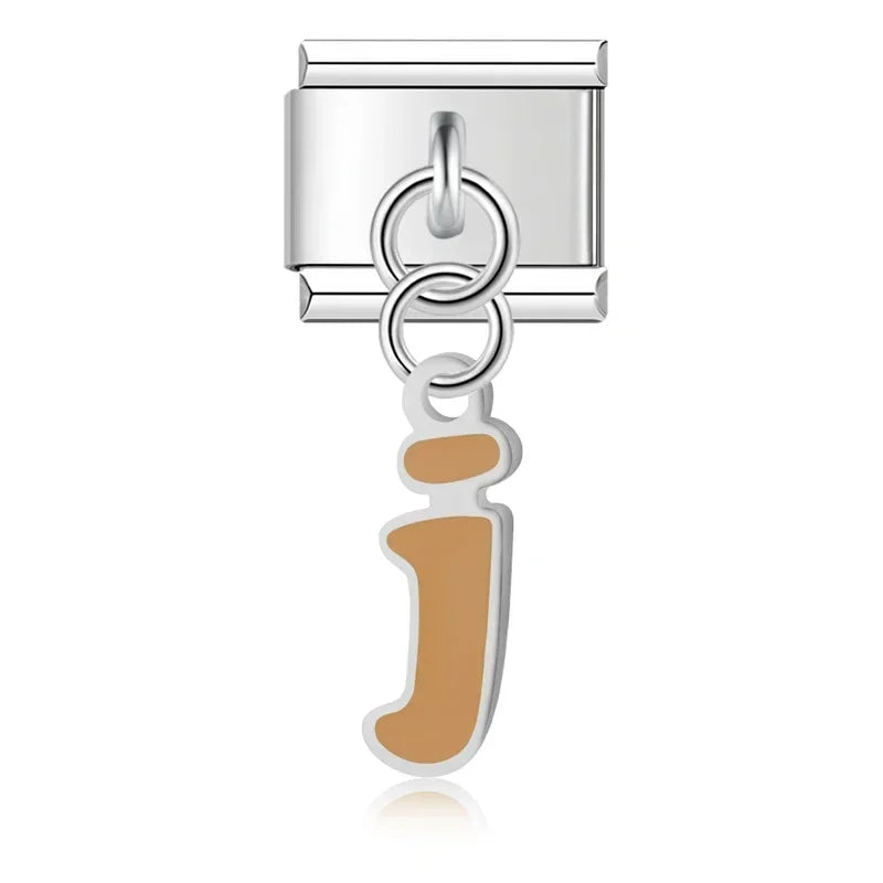 Letter (J)