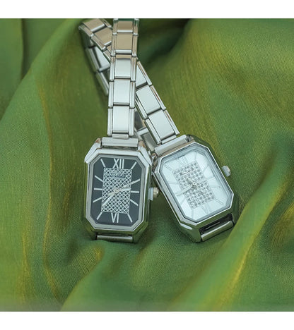 Sterling Watch