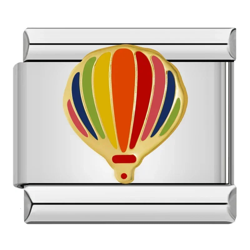 Hot air balloon