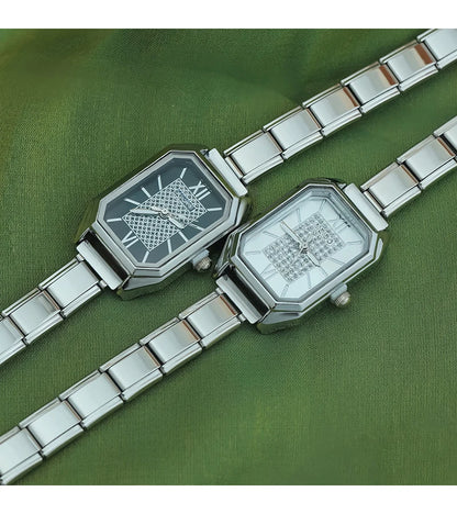 Sterling Watch