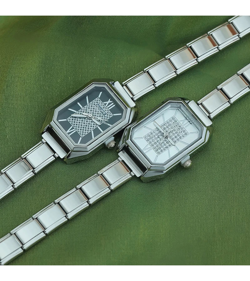 Sterling Watch