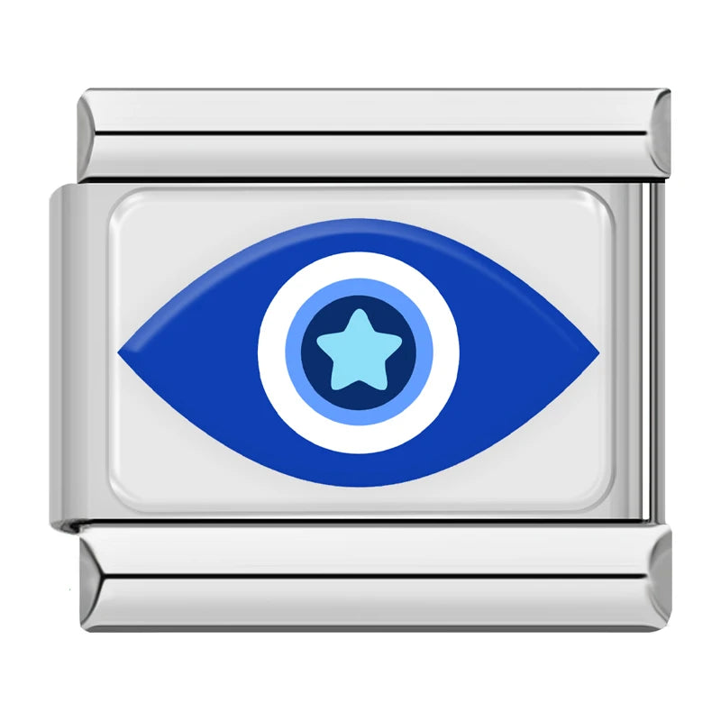 Star Evil eye