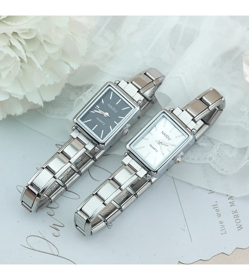 Naidu Watch