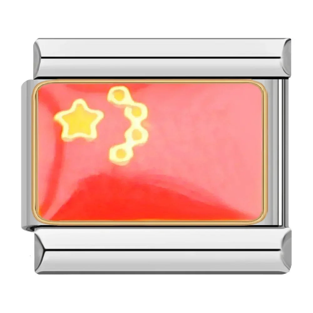 China Flag