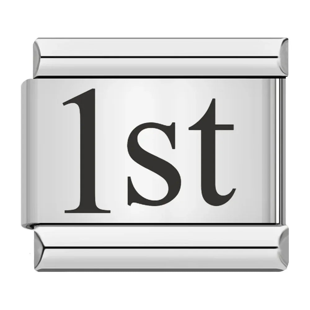 Number (1)