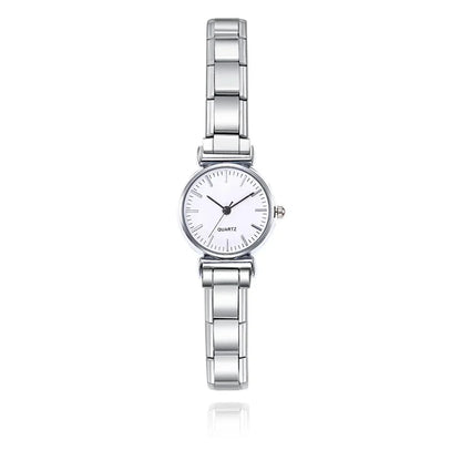 Solstice Watch