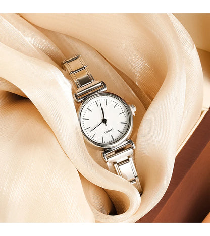 Solstice Watch