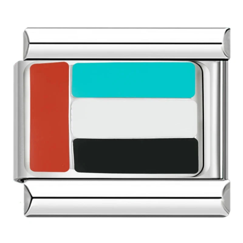UAE Flag