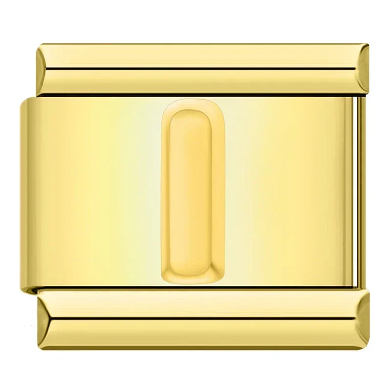 Letter (I)