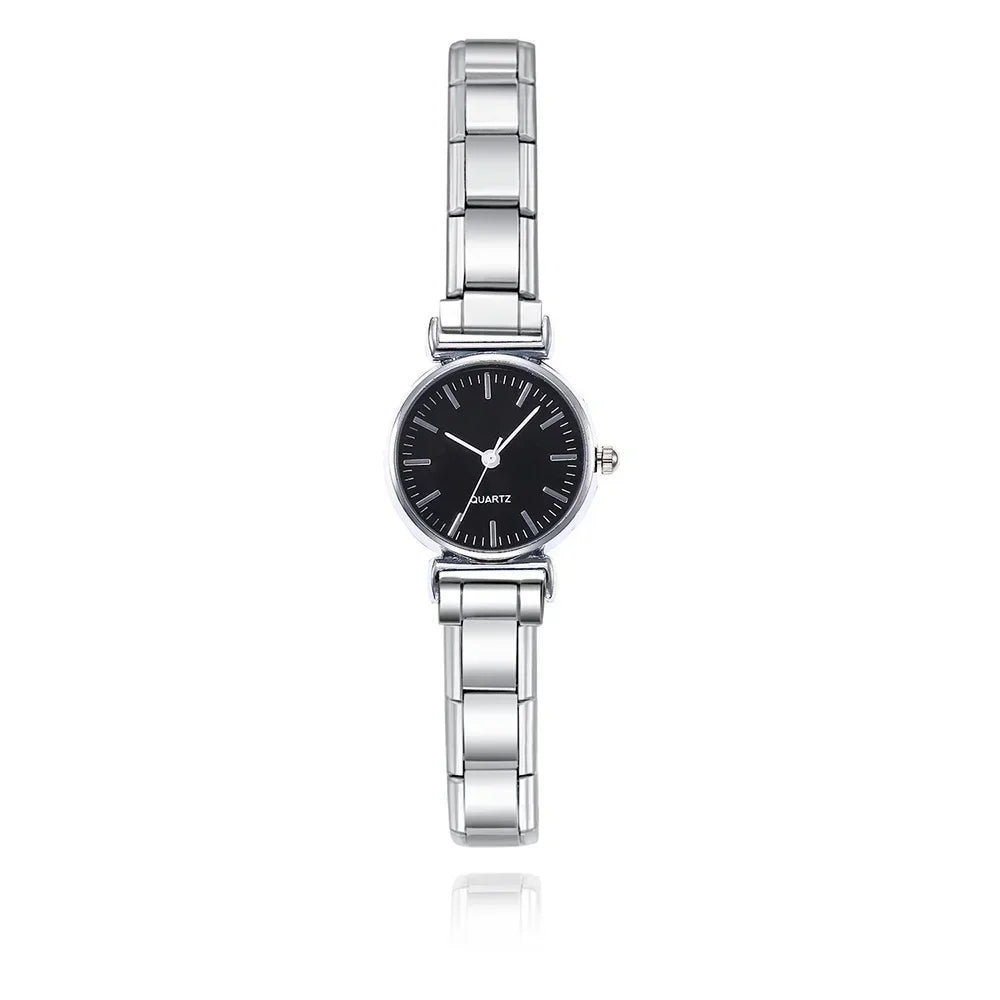 Solstice Watch