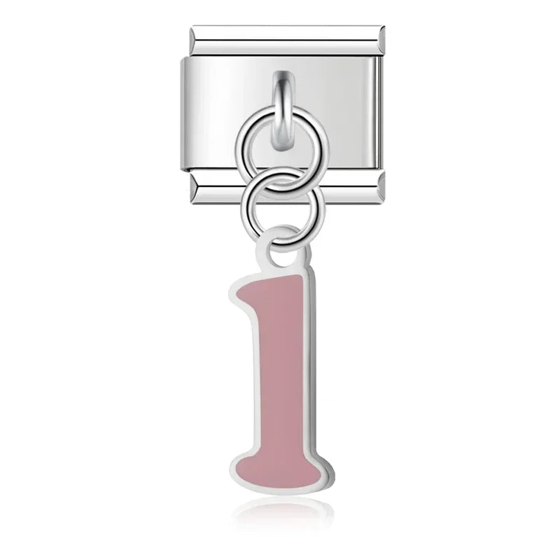 Letter (L)