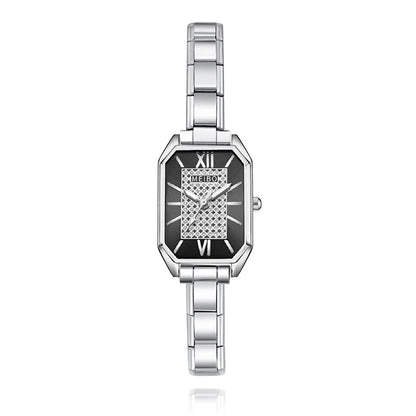 Sterling Watch