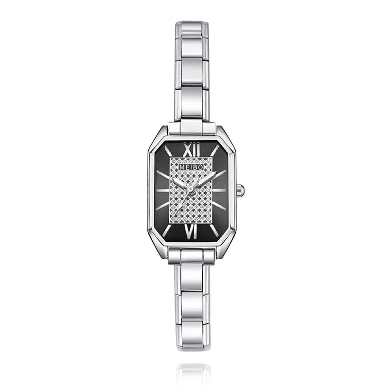 Sterling Watch