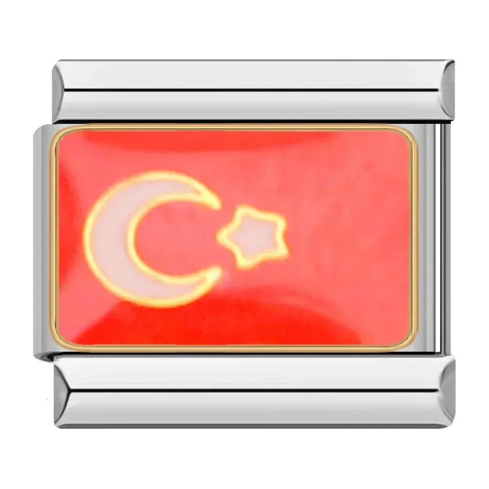 Turkey Flag