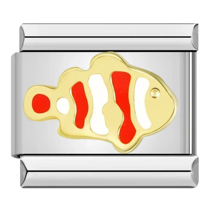 Nemo fish