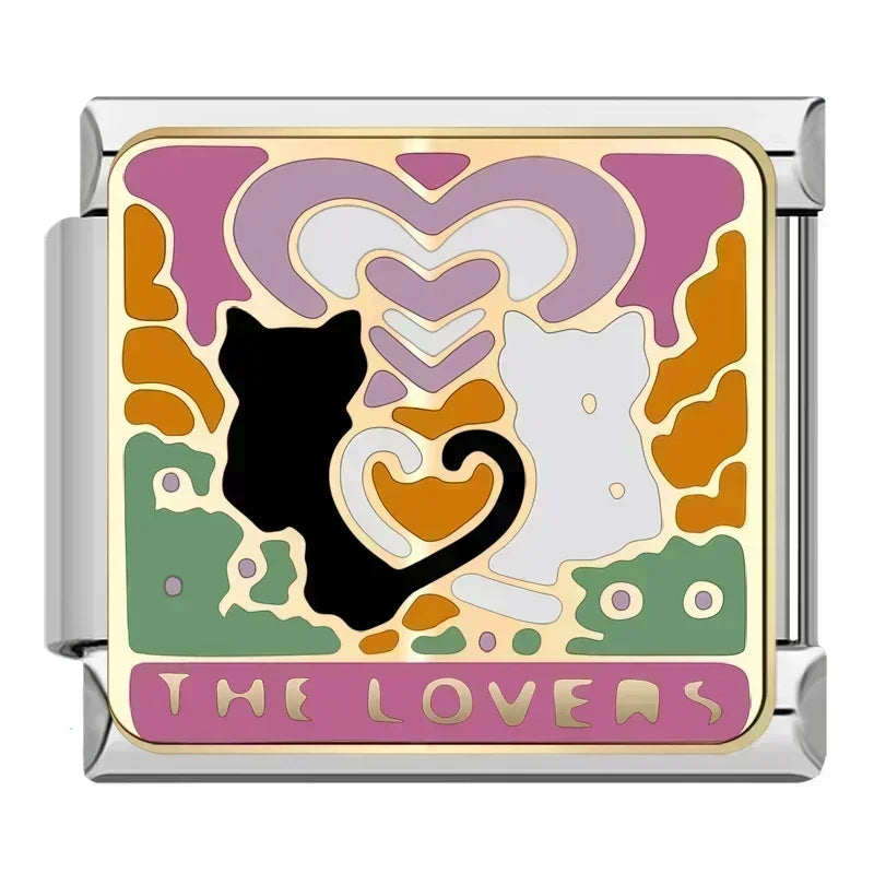 Love cat