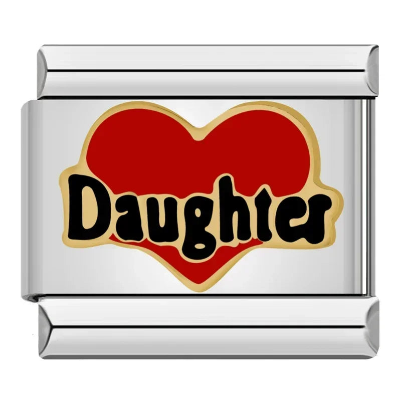 Daugther