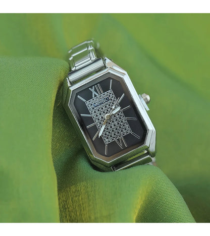 Sterling Watch