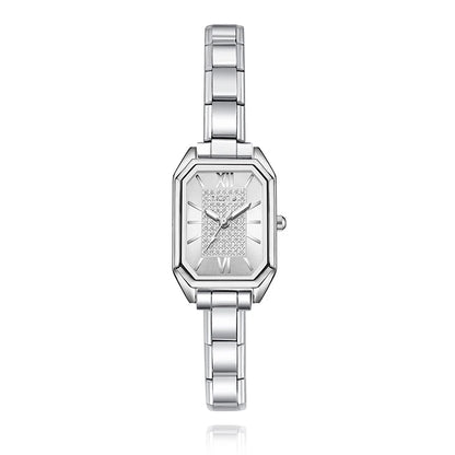 Sterling Watch