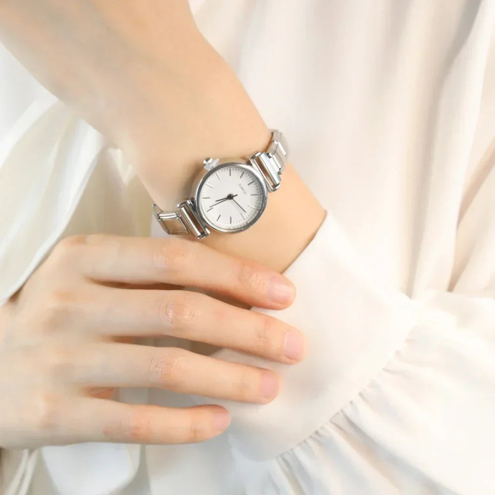 Solstice Watch
