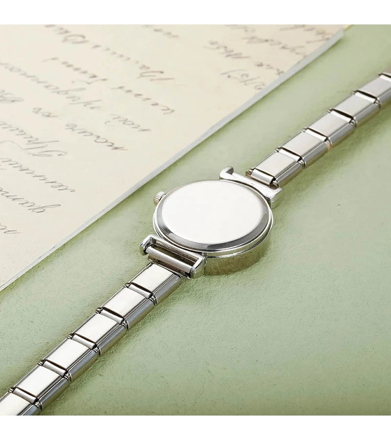 Solstice Watch