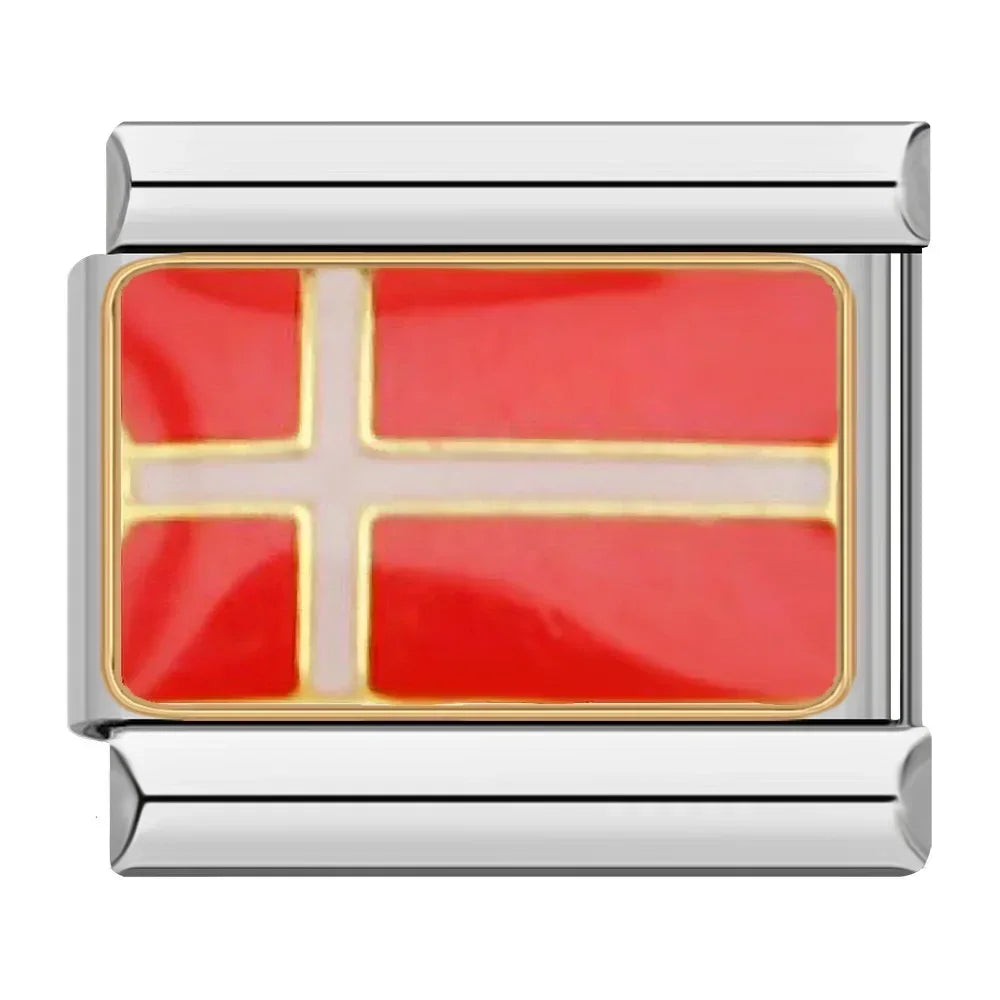 Denmark Flag