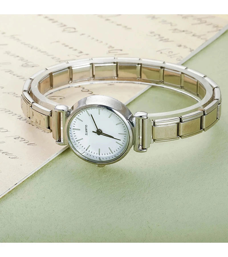 Solstice Watch