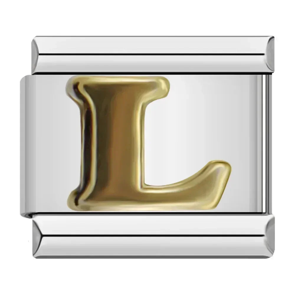 Letter (L)