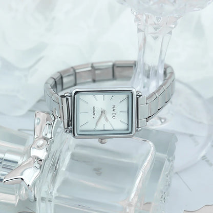 Naidu Watch