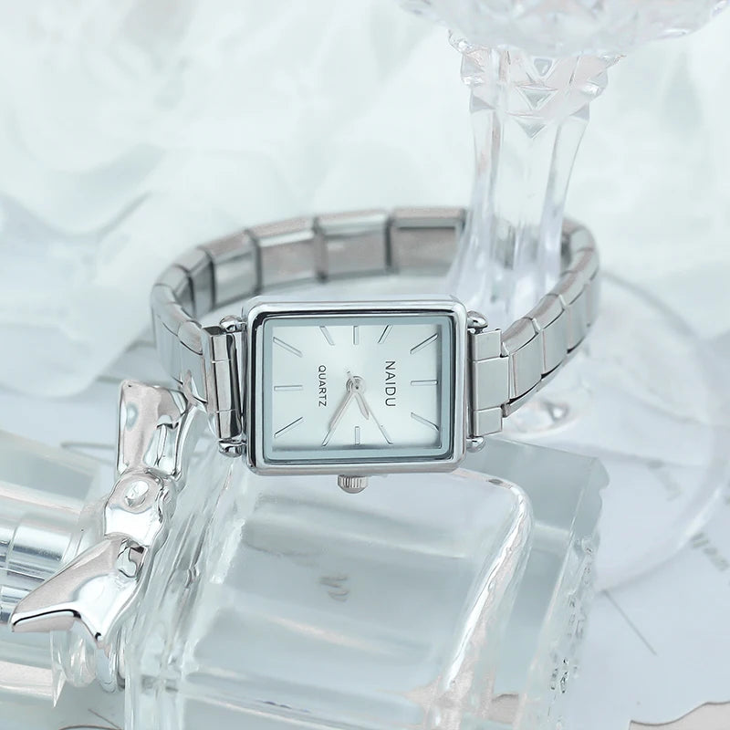 Naidu Watch