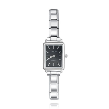 Naidu Watch