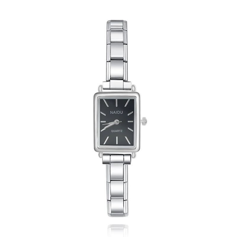 Naidu Watch