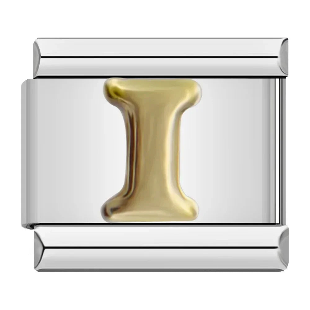Letter (I)