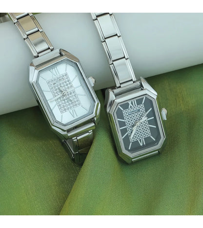 Sterling Watch
