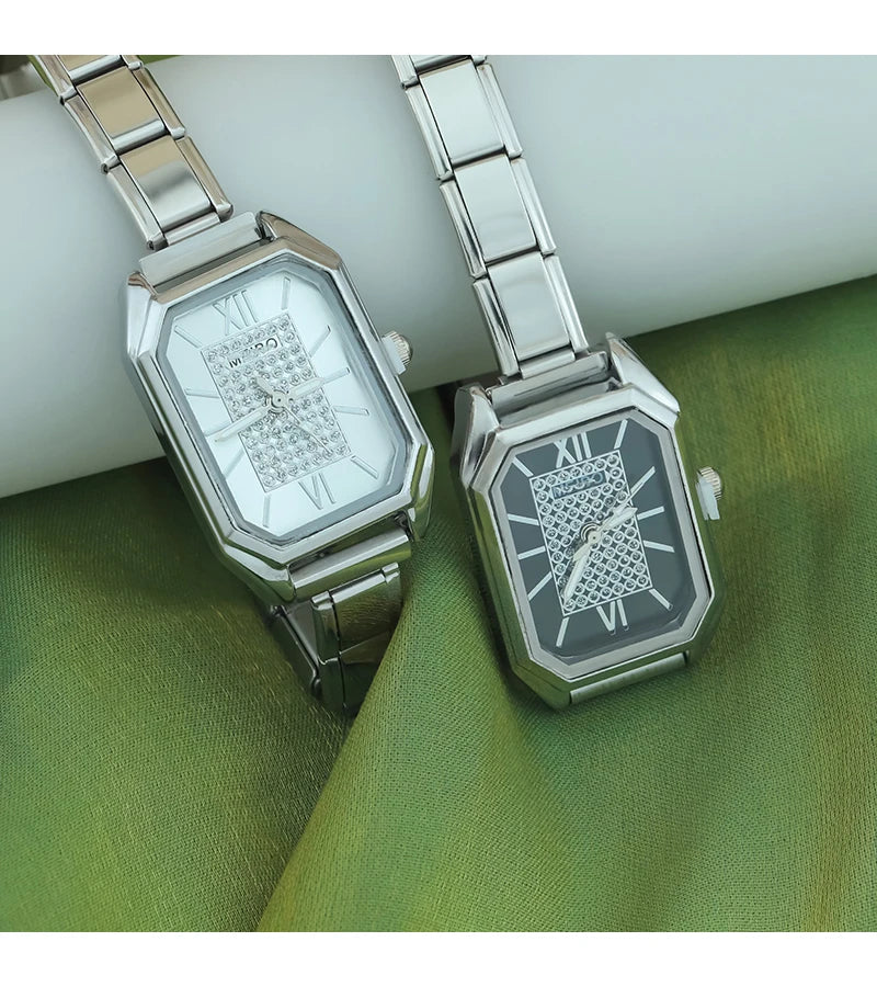 Sterling Watch