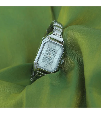 Sterling Watch