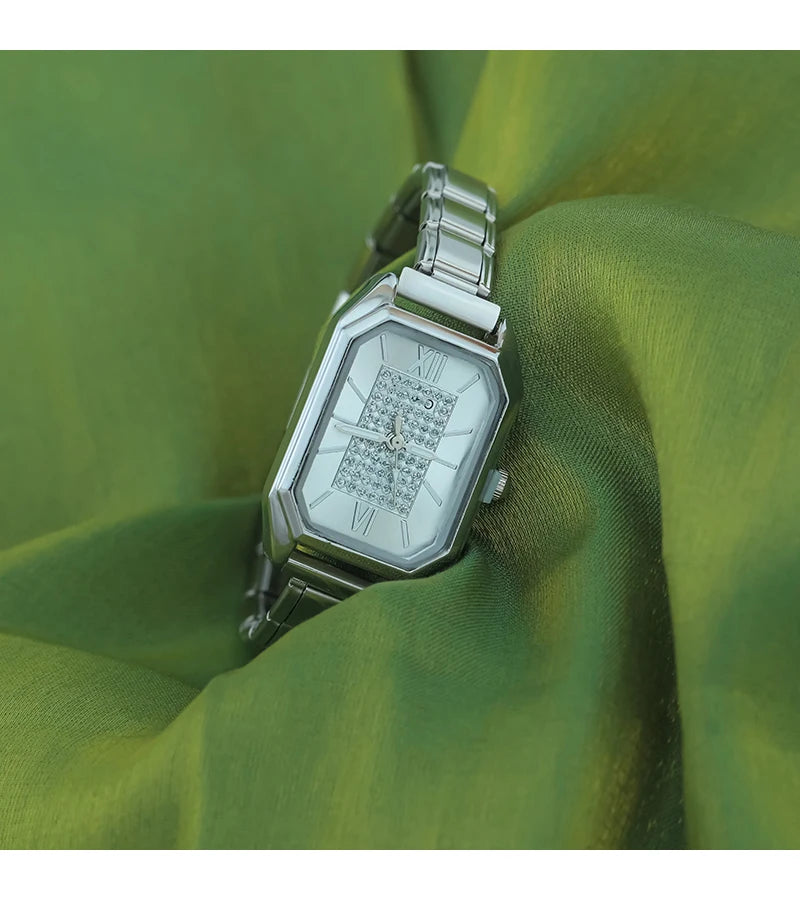 Sterling Watch