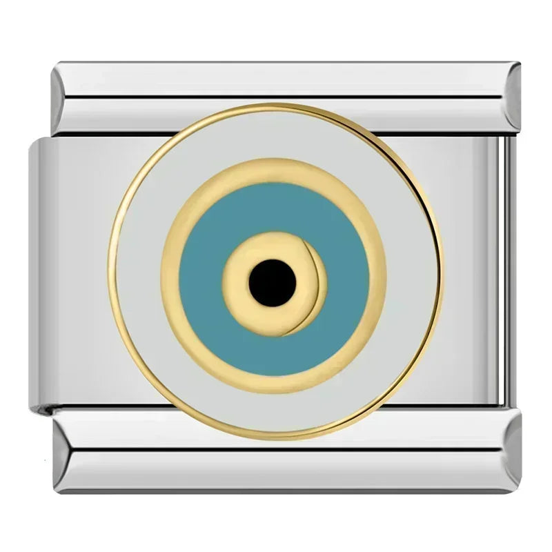 Evil eye