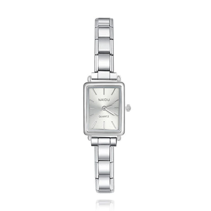 Naidu Watch