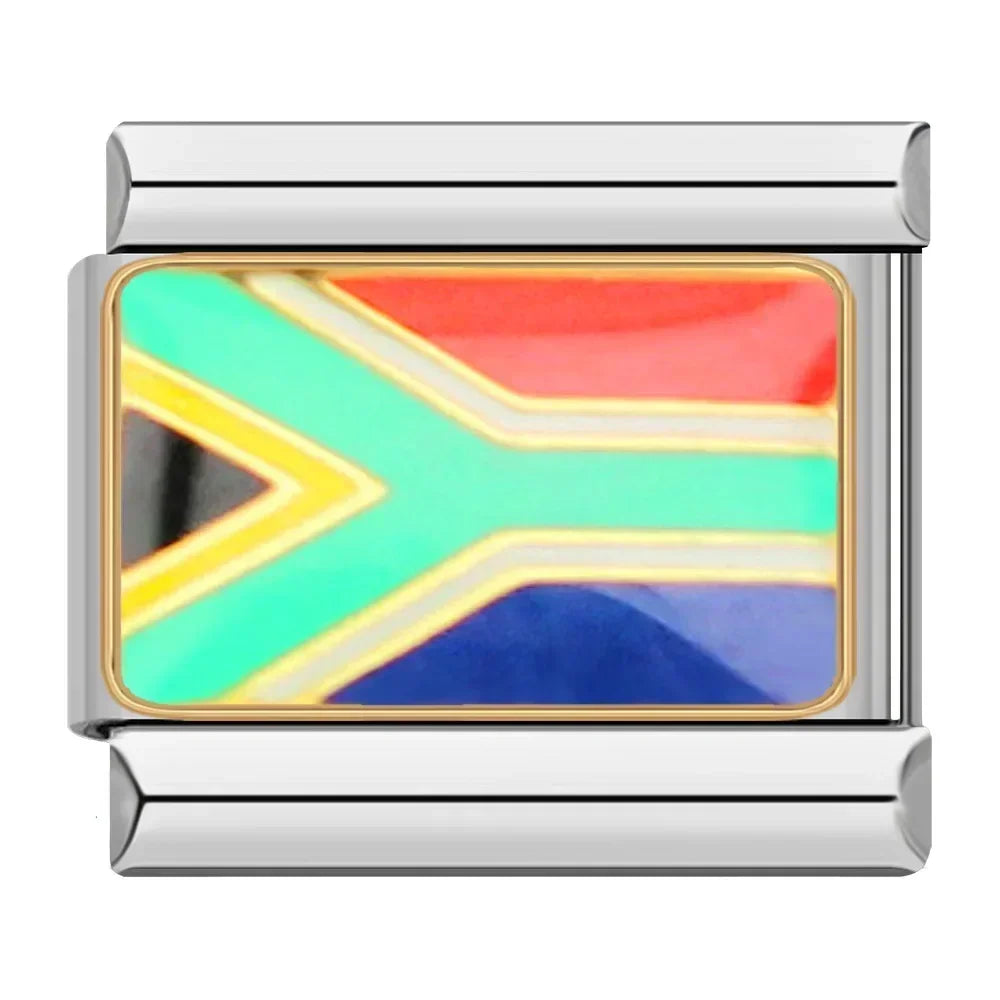 South Africa Flag