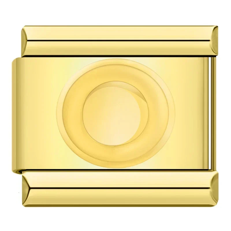 Letter (O)